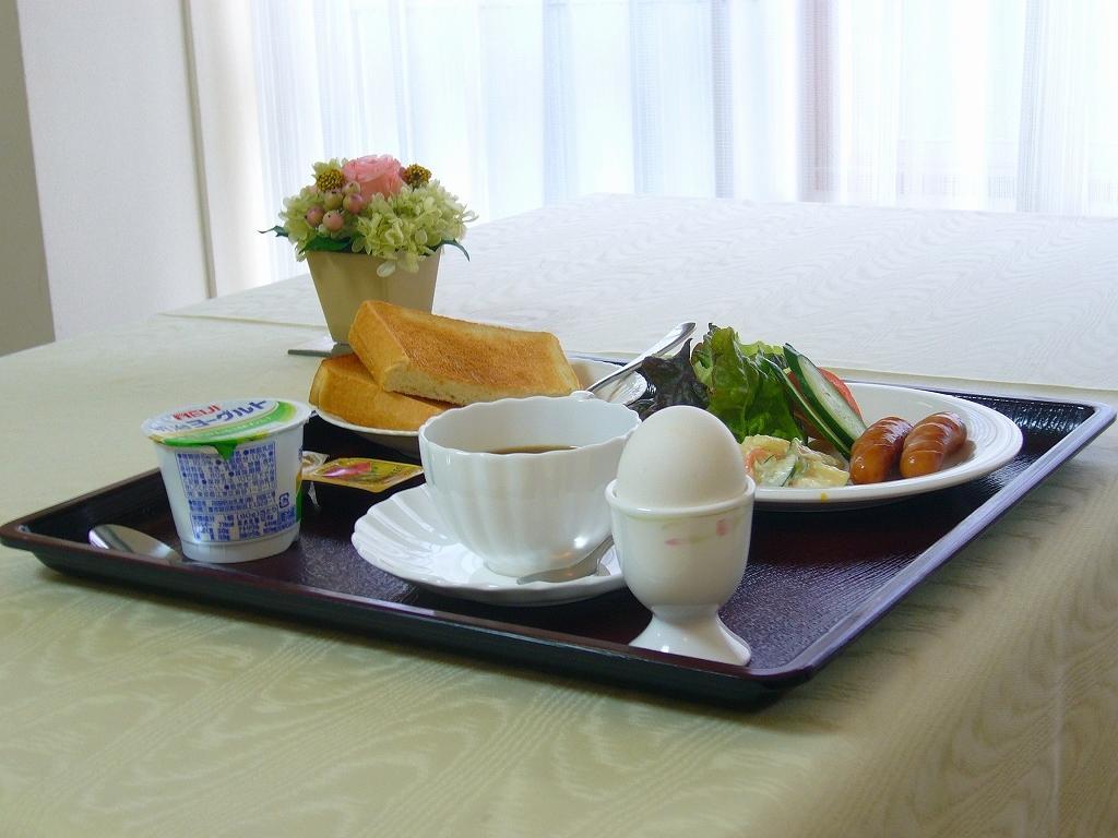 City Hotel Ikeda Okayama Esterno foto