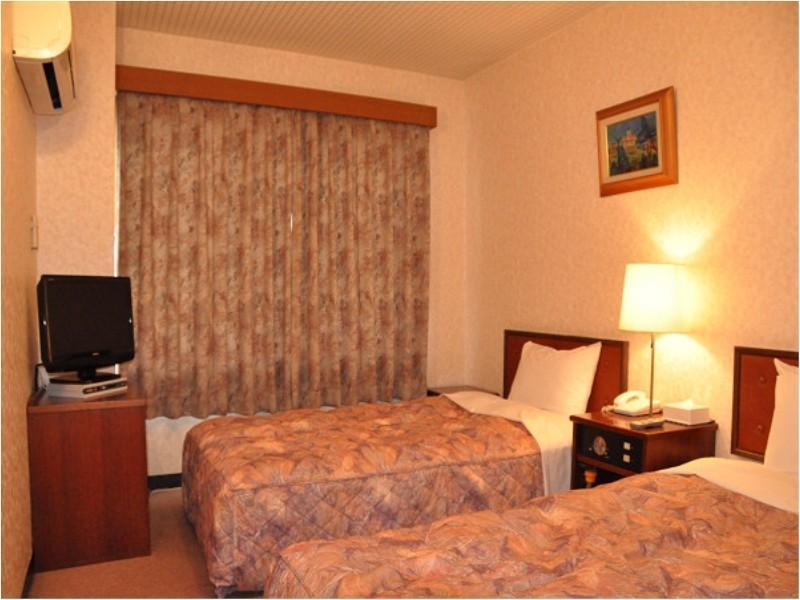 City Hotel Ikeda Okayama Esterno foto